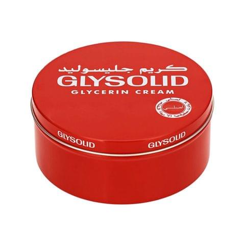 Glycerin cream - 400ml