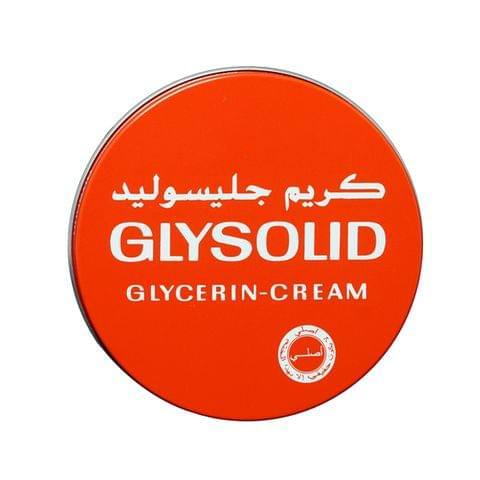 Glycerin cream - 250ml