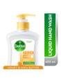Lhw Nourish (Honey) 400Ml