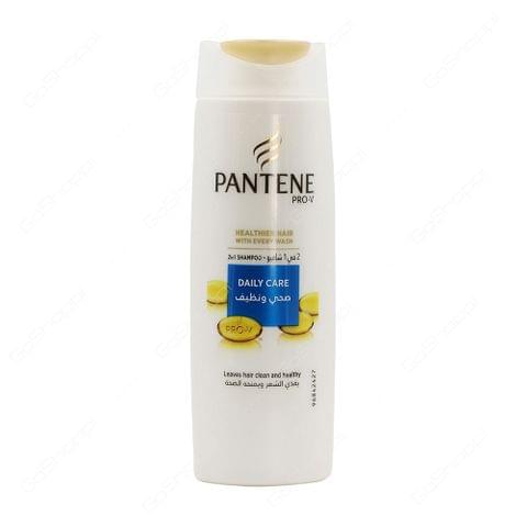 Cool Menthol Anti Dandruff Shampoo 200Ml