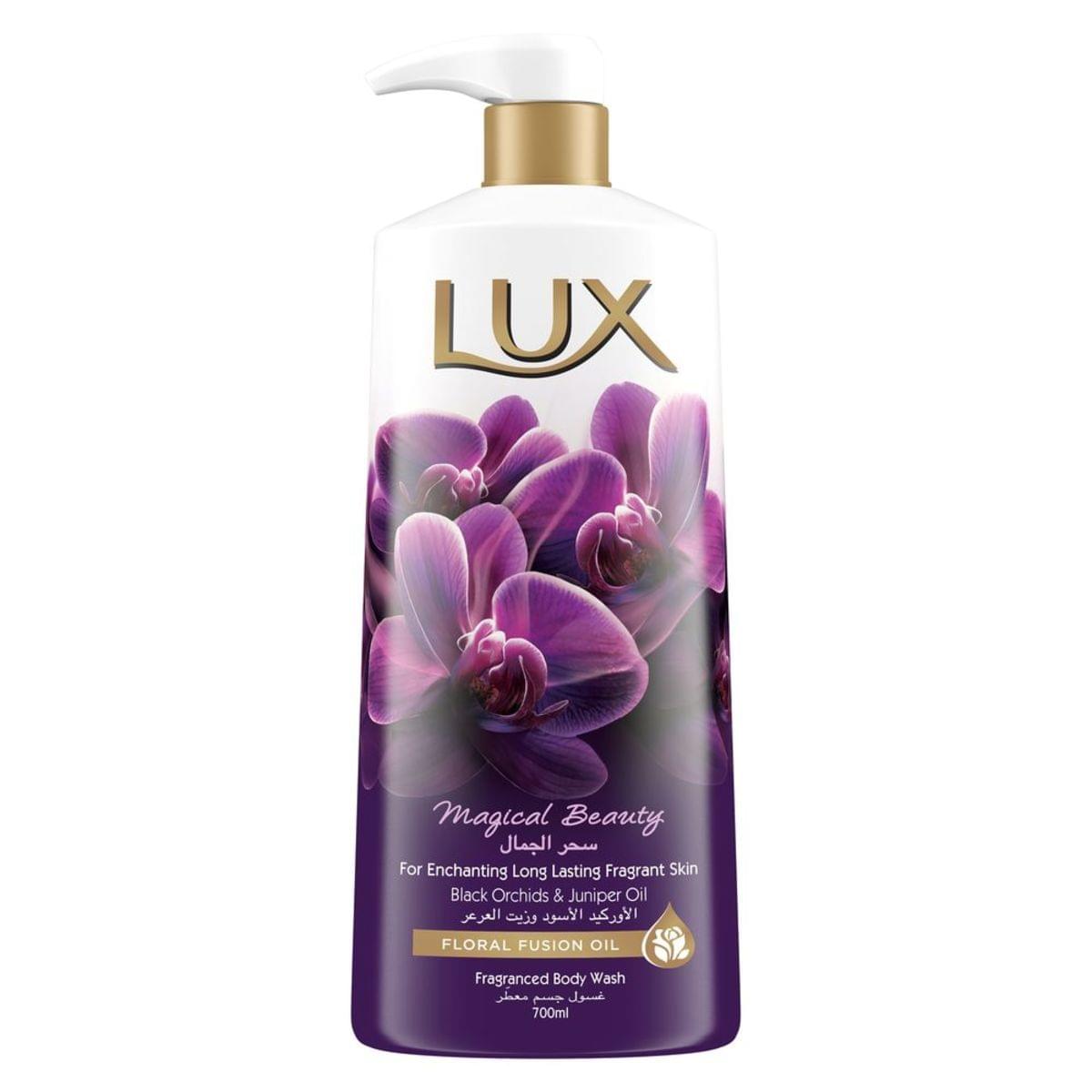 Body Wash Magical Beauty -700ml