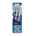 Proexpert Proflex Soft Manual Toothbrush 1+1 Free