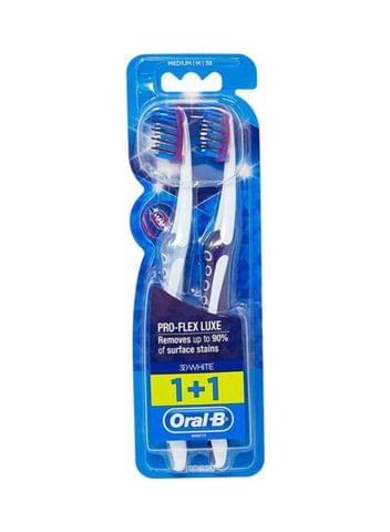 Toothbrush Classic Medium