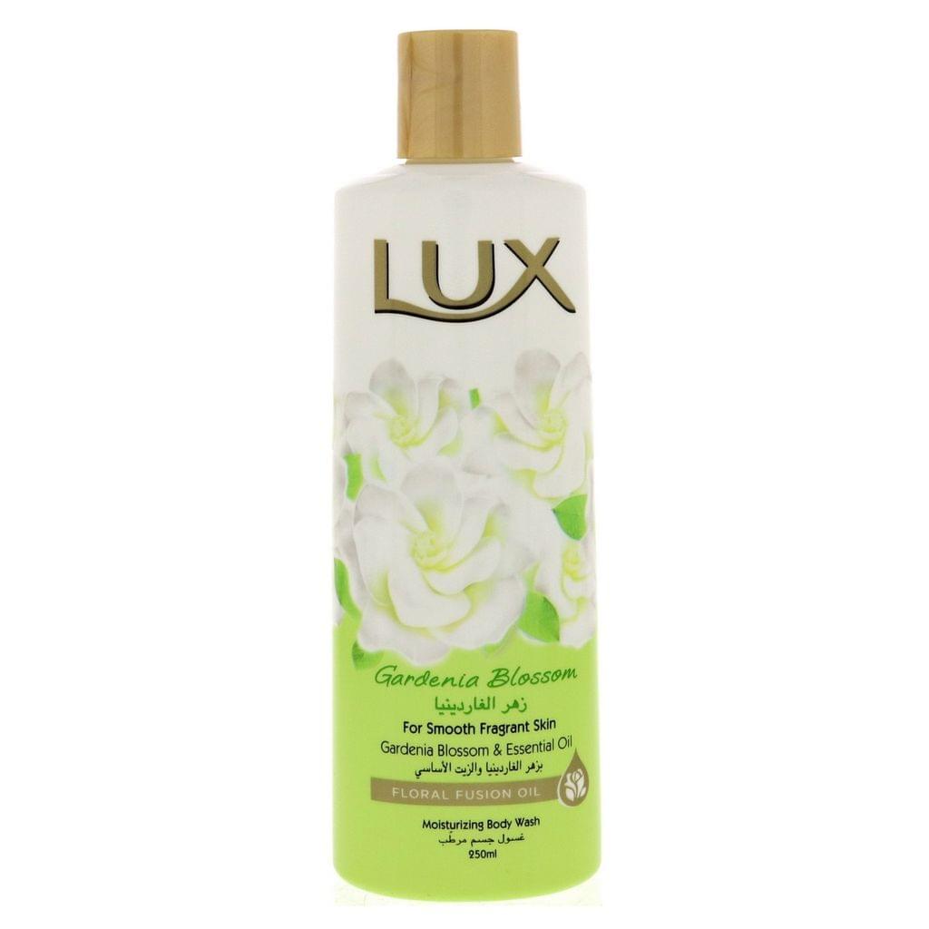 Body Wash Gardenia Blossom 250ml