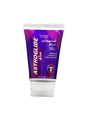Personal Lubricant 35 Ml