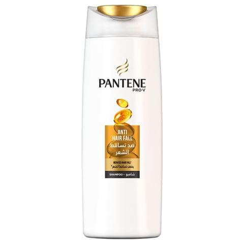 Pro-V Antihair Fall Shampoo 600Ml