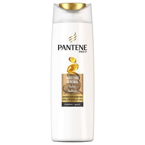 Moisture Renwal Shampoo 200Ml