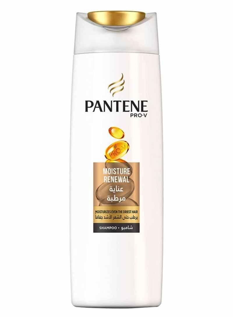 Moisture Renwal Shampoo 600Ml