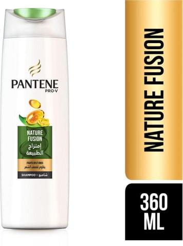 Soft & Shiny Shampoo 400ml