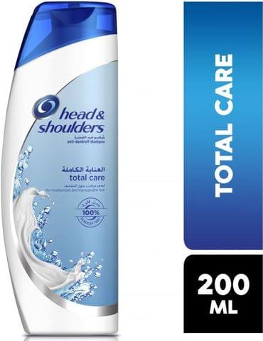 Women's  Shampoo Soft & Shiny, 700ml