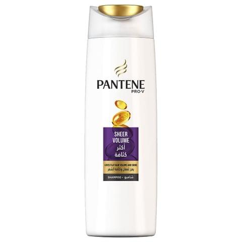 Women's  Shampoo Soft & Shiny, 700ml