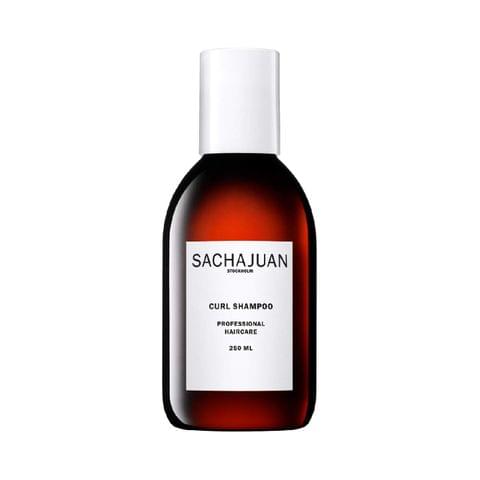 Curl Shampoo 500Ml