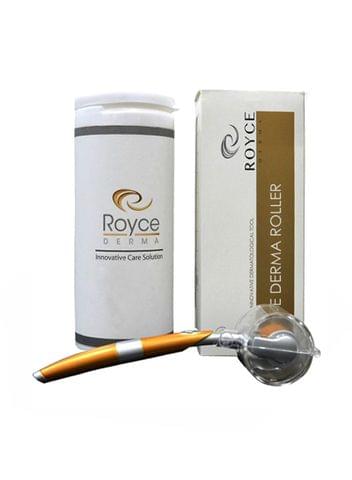 Derma Roller 0.50 Mm