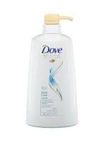 Shampoo Daily Care 600Ml