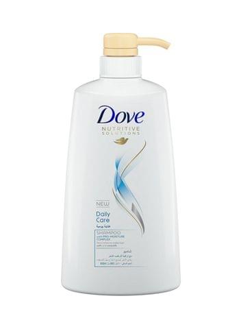 Shampoo Daily Care 600Ml