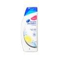 Natural Fresh Antidandruff Shampoo 600Ml