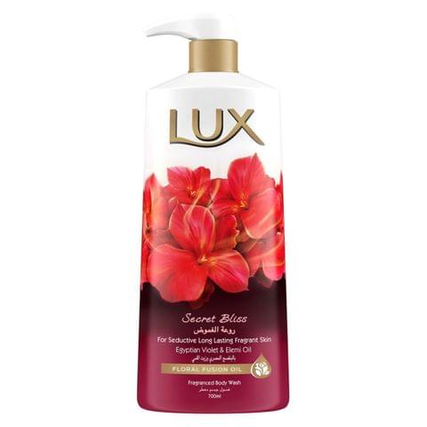 QV Body Wash 500 ml