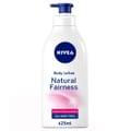 Body Lotion Natural Fairness 625 ml