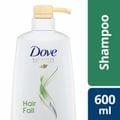 Hair Fall Shampoo 600Ml