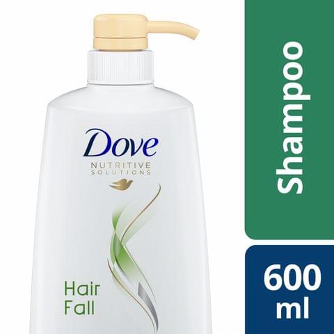 Hair Fall Shampoo 600Ml