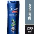 Antidandruff Shampoo Deep Cleanse 200Ml