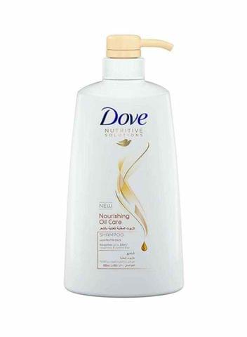 Women's  Shampoo Soft & Shiny, 700ml