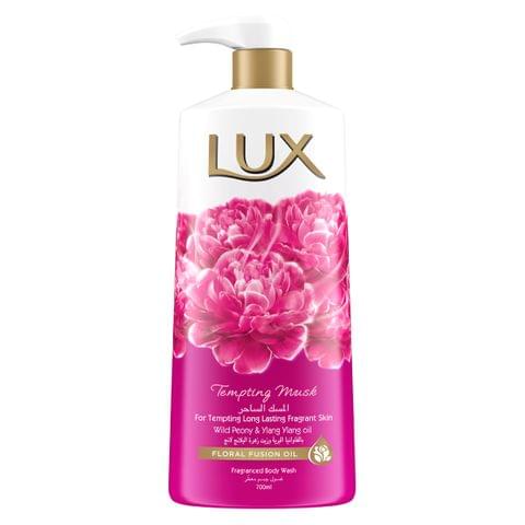 Body Wash Tempting Musk- 500 ml