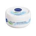 Soft Refreshingly Soft Moisturizing Cream 300 ml