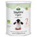 Baby Milk No.2 400 gm 6-12M