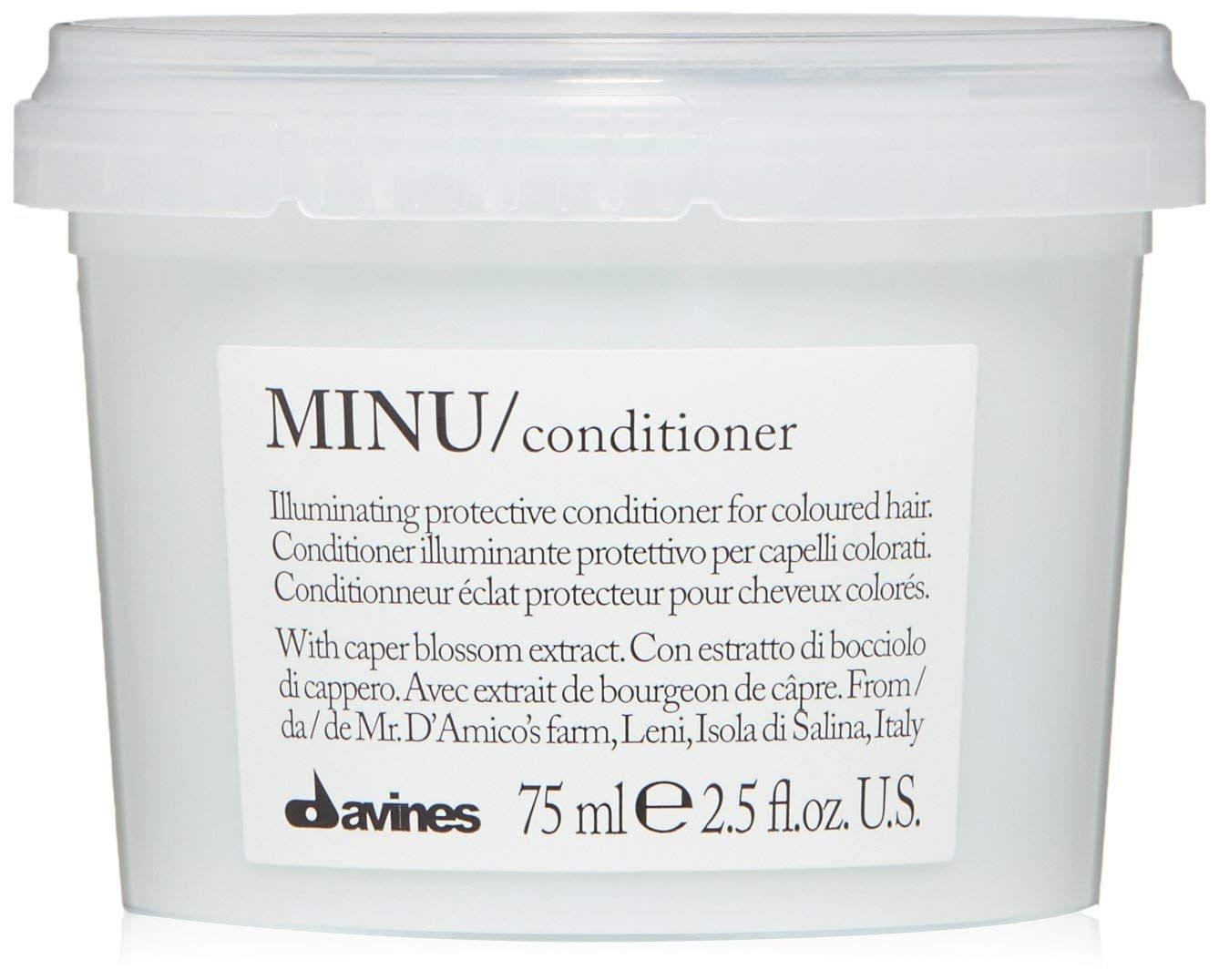Minu Conditioner 75 Ml