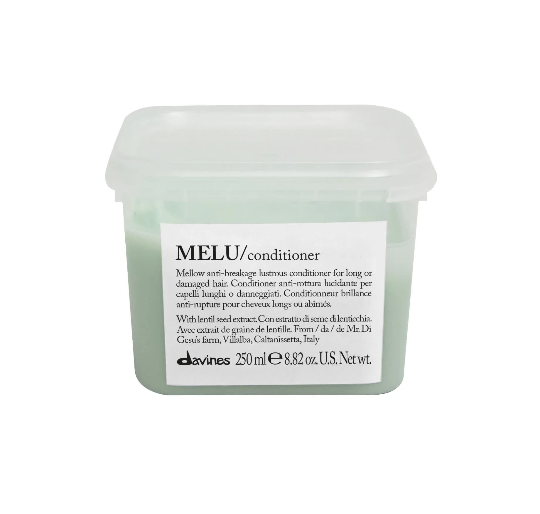 Melu Conditioner 250 Ml