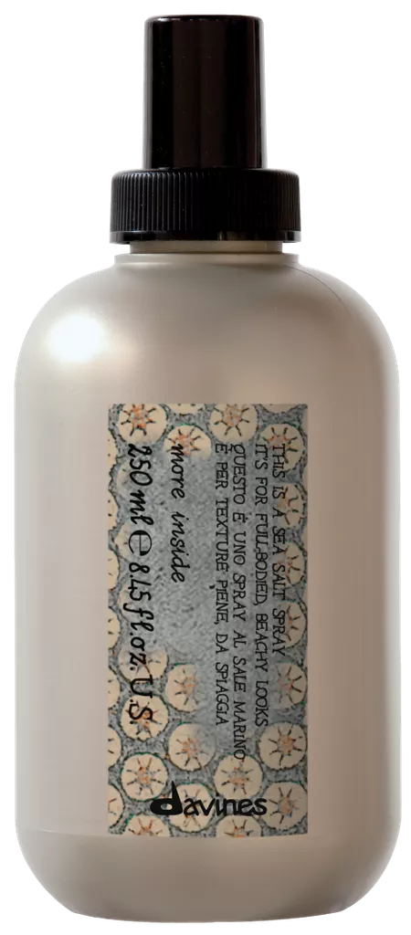 More Inside Sea Salt Spray 250 Ml