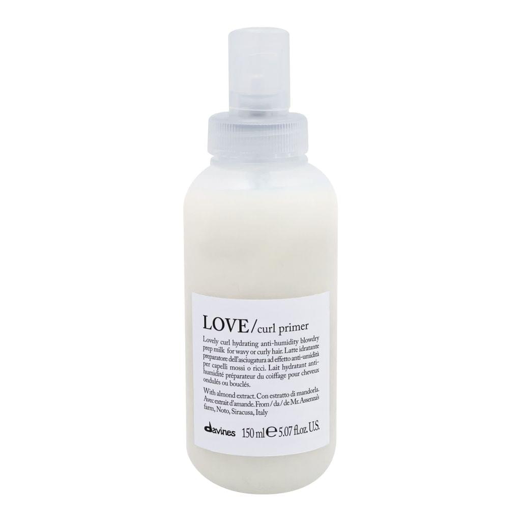 Love Curl Primer 150 Ml