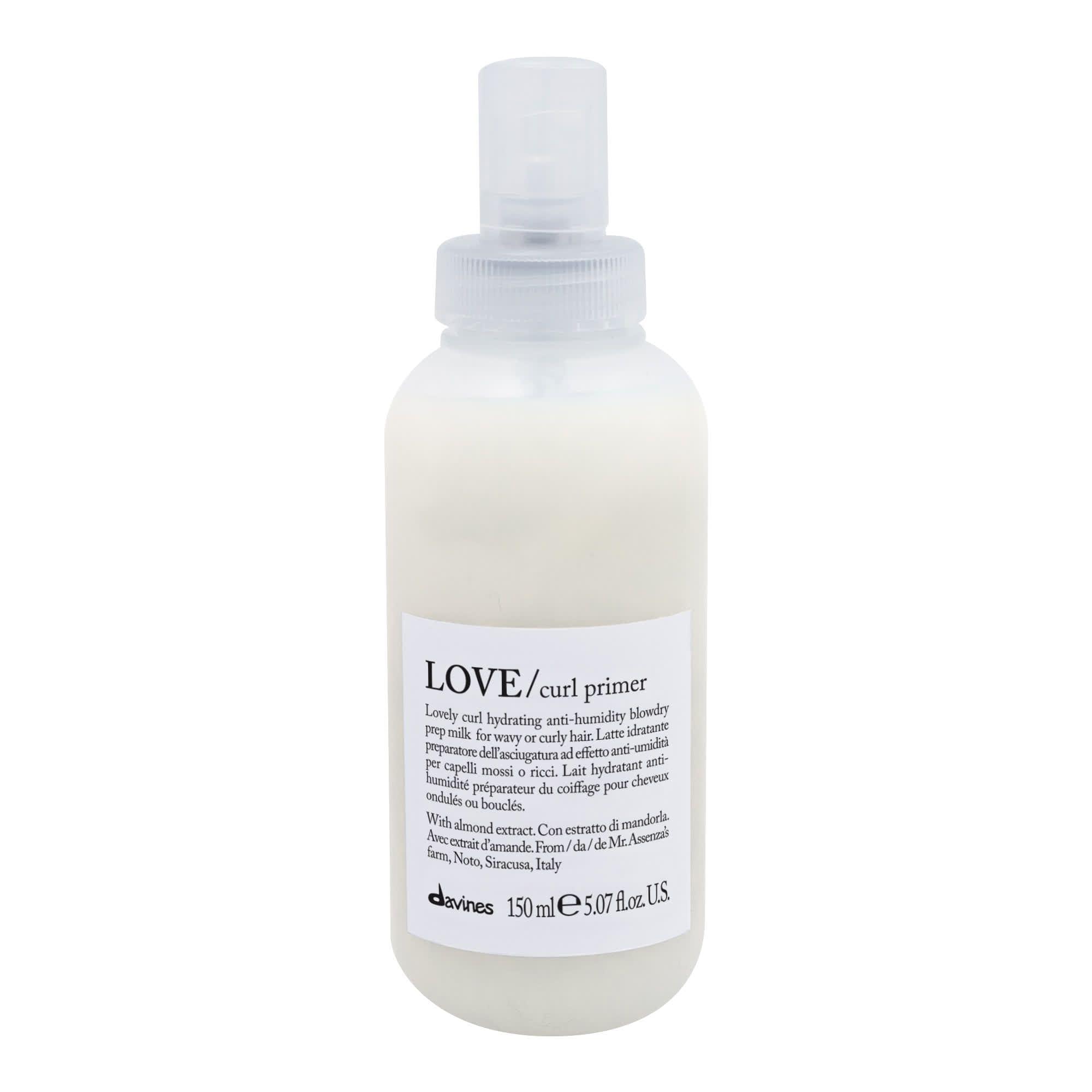 Love Curl Primer 150 Ml