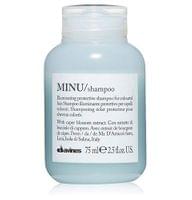 Minu Shampoo 75 Ml