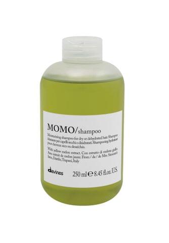 Ultra Doux Black Charcoal & Nigella Seed Oil Purifying & Shine Shampoo 400ml