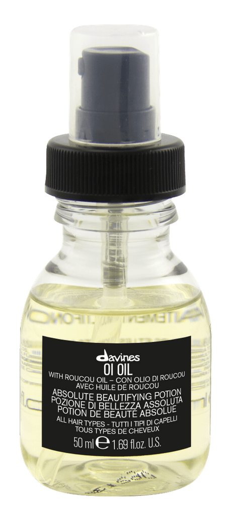 OI Oil 50 Ml