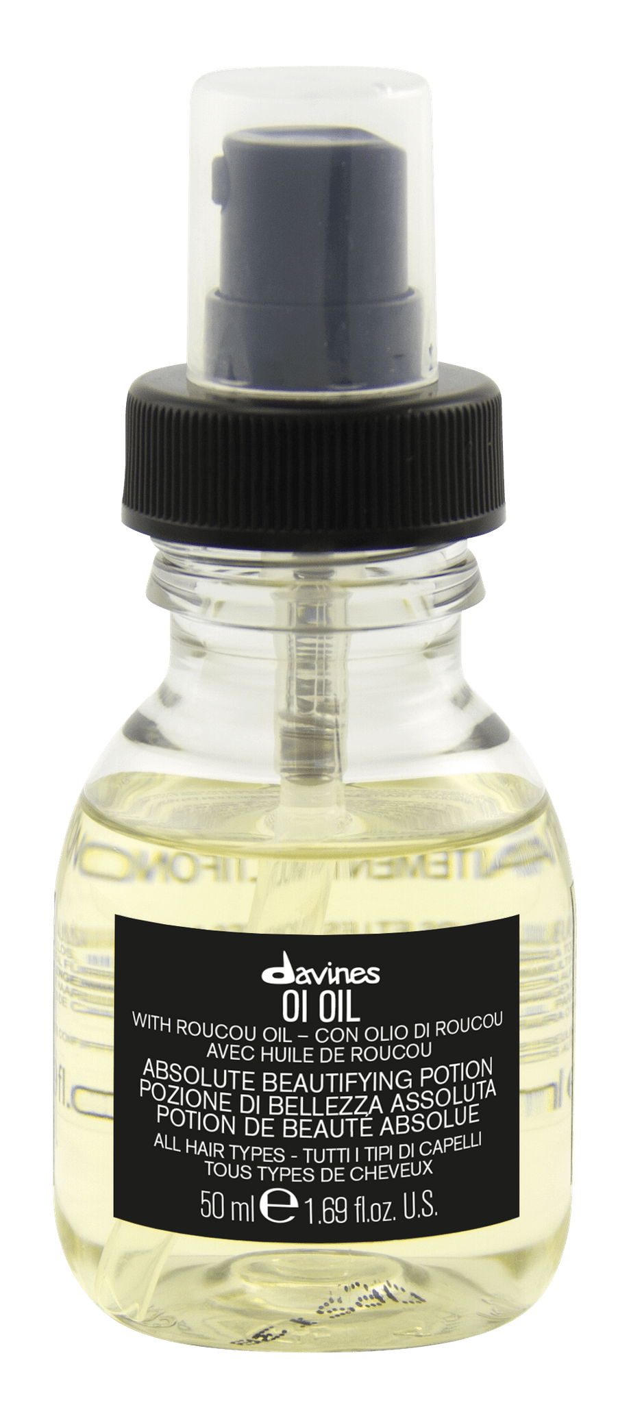 OI Oil 50 Ml