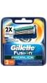 Fusion Proglide Disposable Refill Pack Of 2