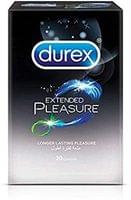 Extended Pleasure Condom Pack Of 20