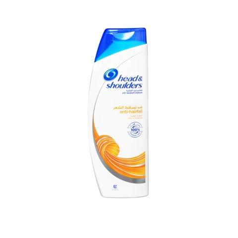 Women's  Shampoo Soft & Shiny, 700ml