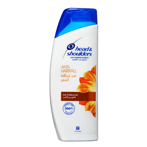 Women's  Shampoo Soft & Shiny, 700ml